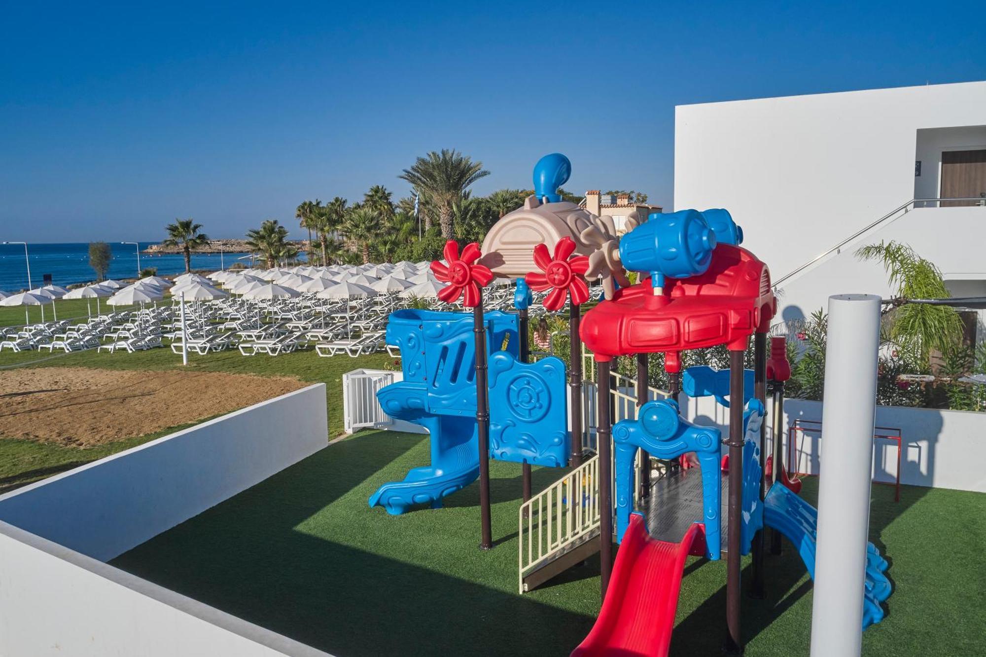 Atlantica Sungarden Park Ayia Napa