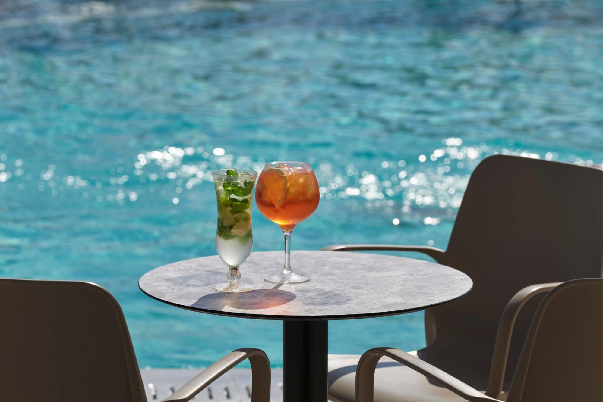 Atlantica Sungarden Park 4* Ayia Napa