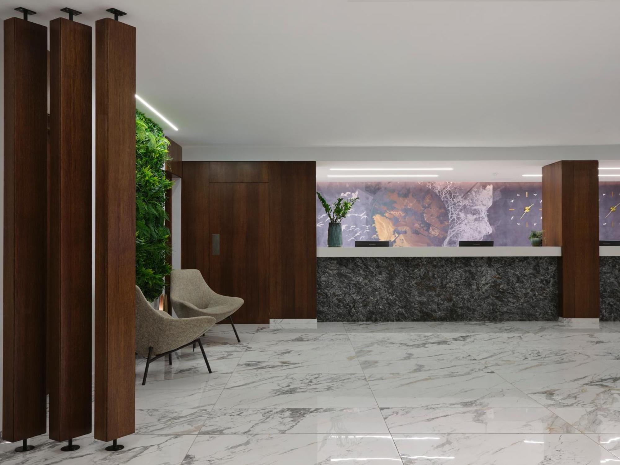 Atlantica Sungarden Park