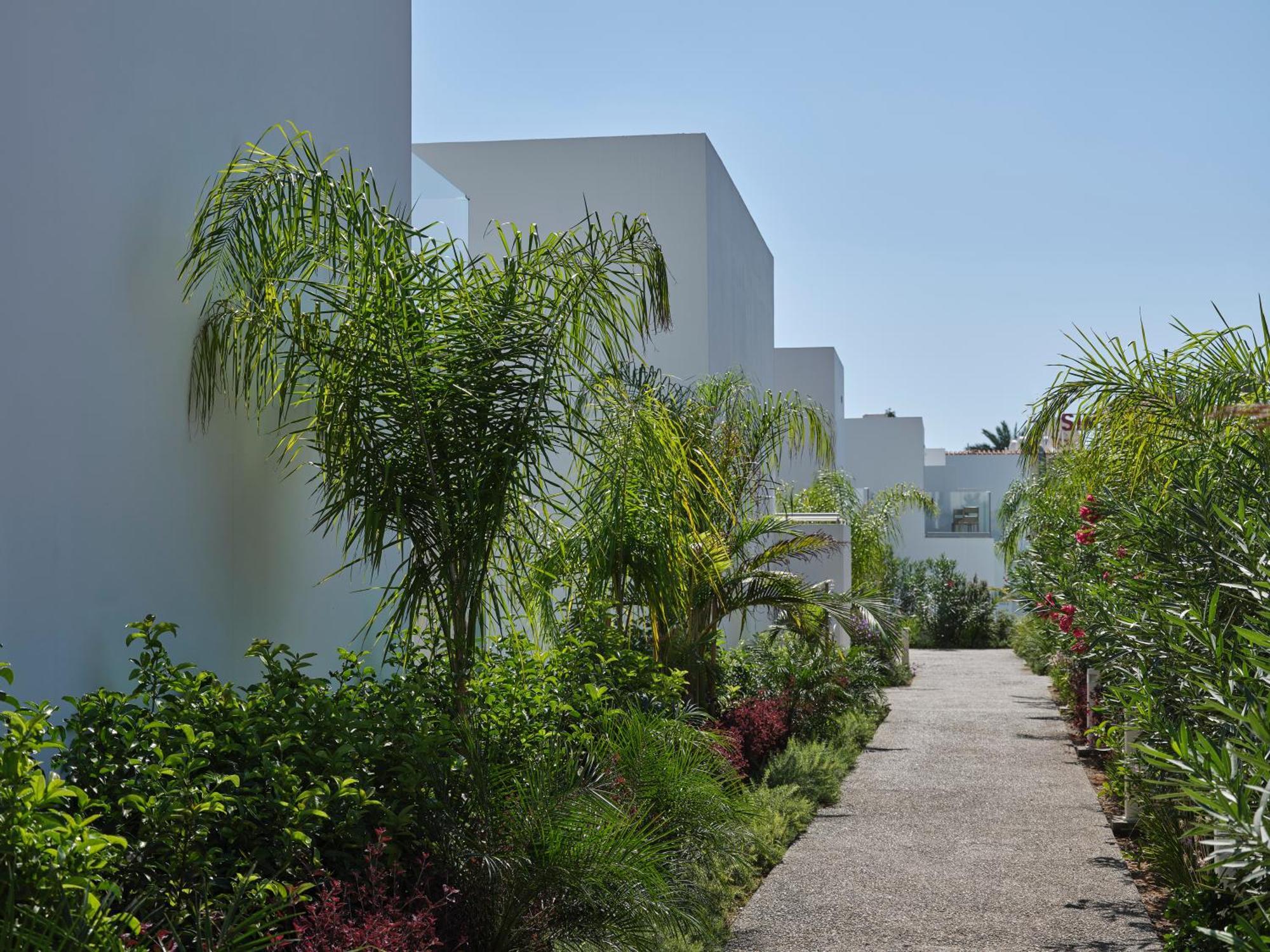 Atlantica Sungarden Park Hotel Ayia Napa