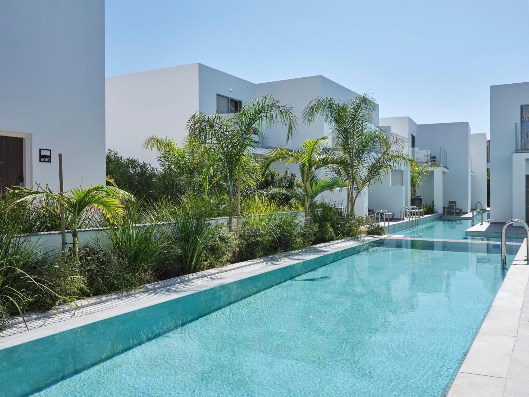 Hotel Atlantica Sungarden Park Ayia Napa