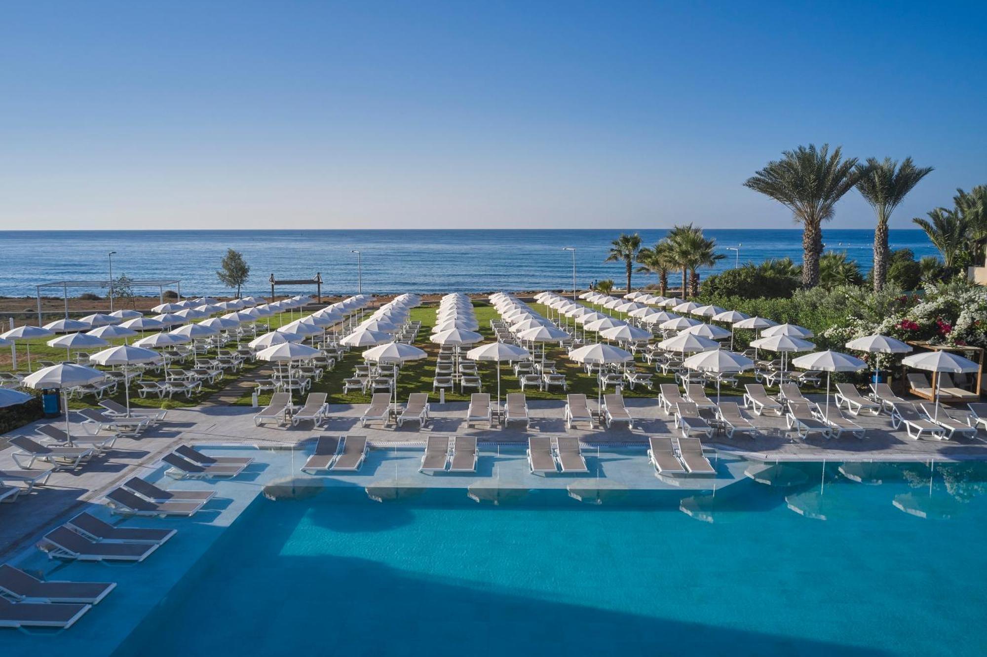 Atlantica Sungarden Park 4*