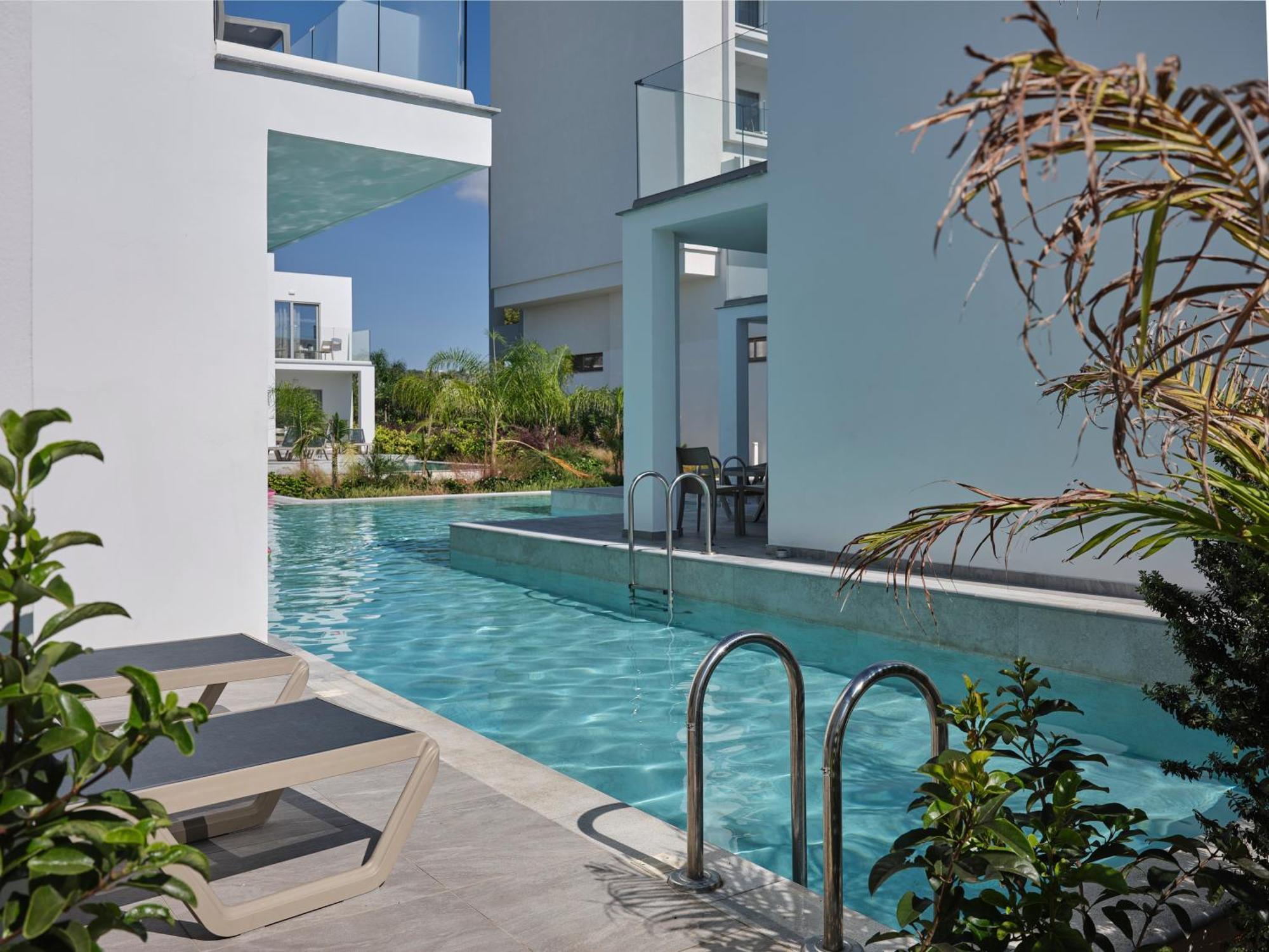 Atlantica Sungarden Park Ayia Napa