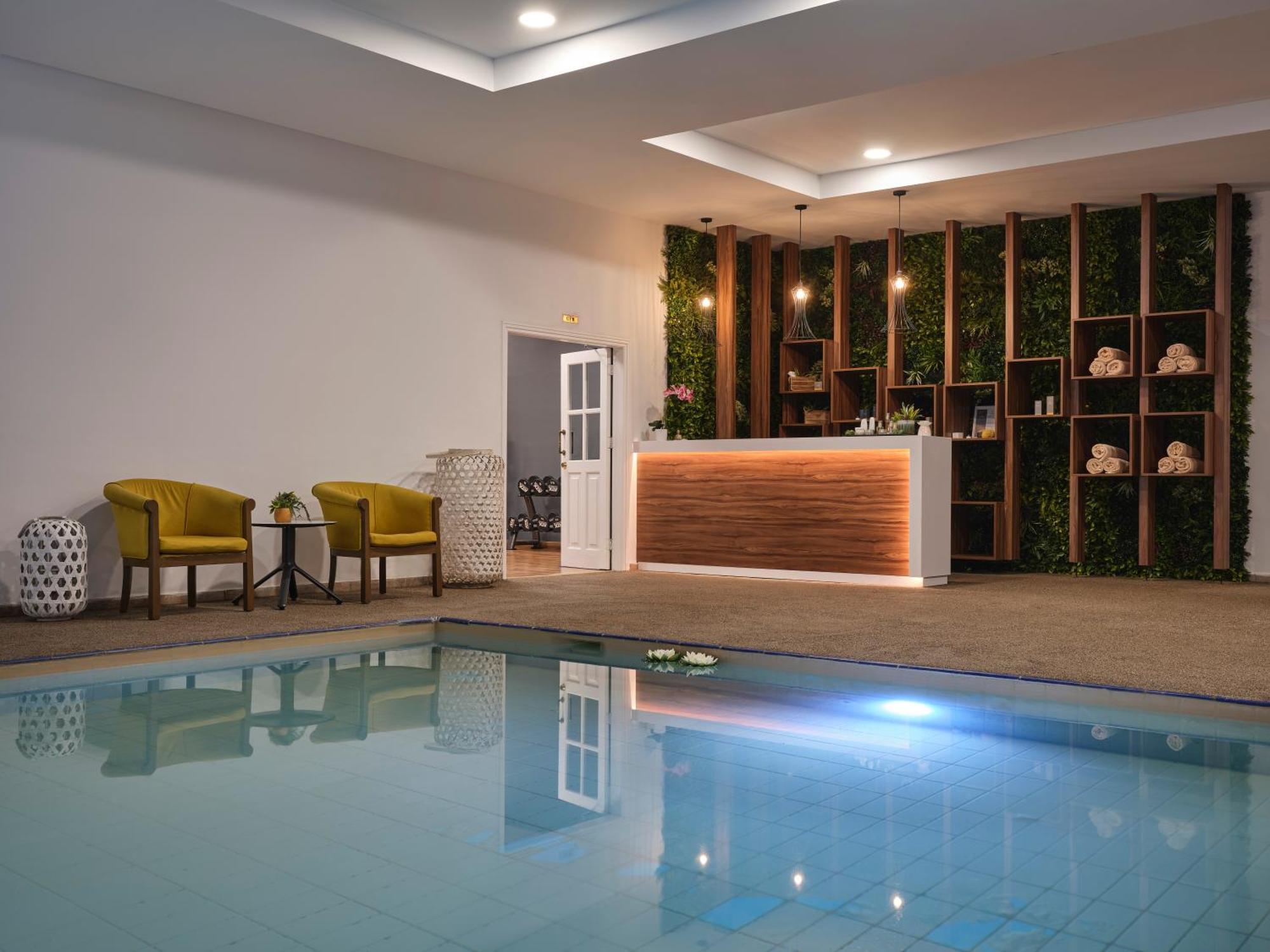 Atlantica Sungarden Park Hotel