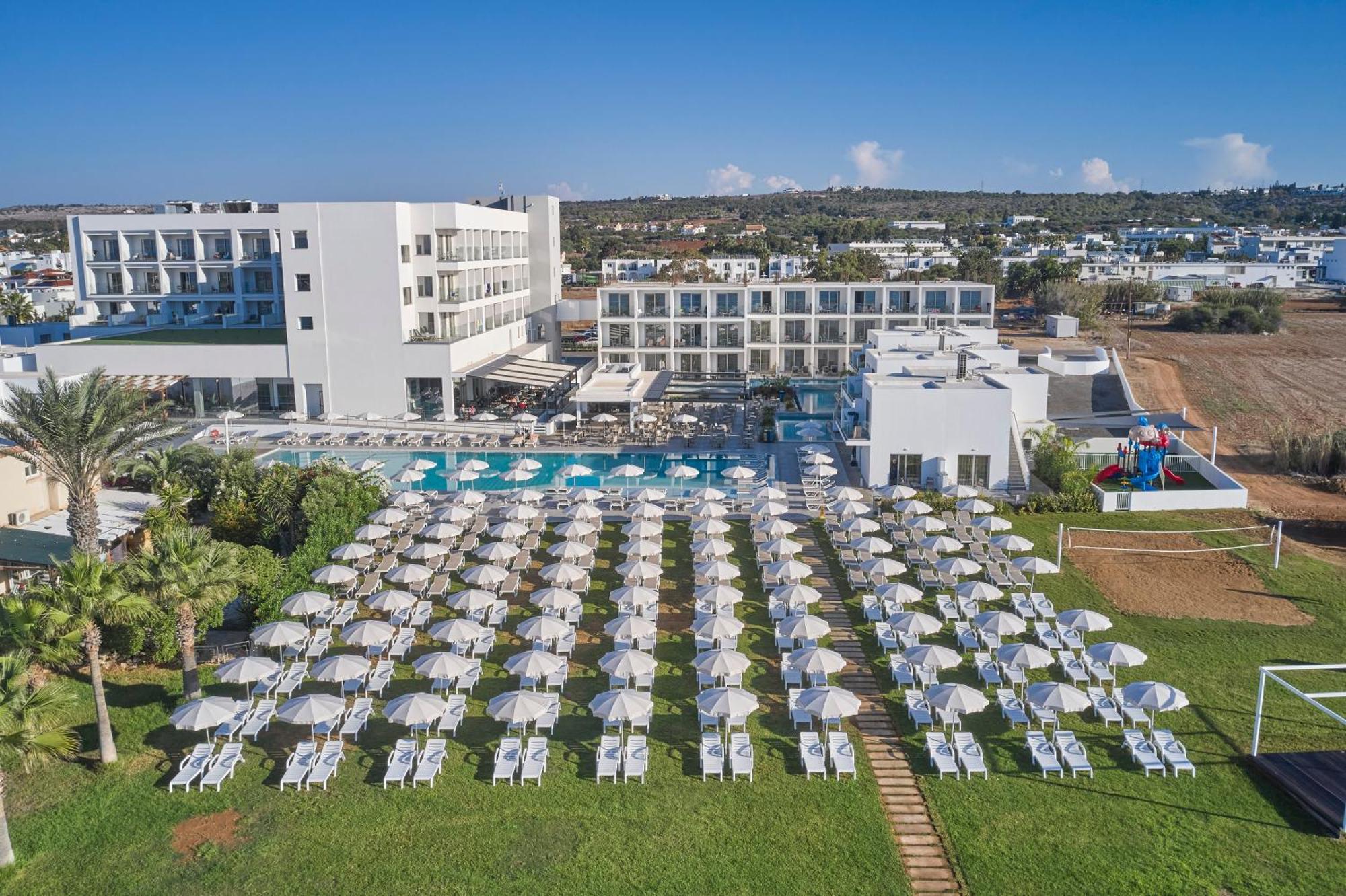 Hotel Atlantica Sungarden Park