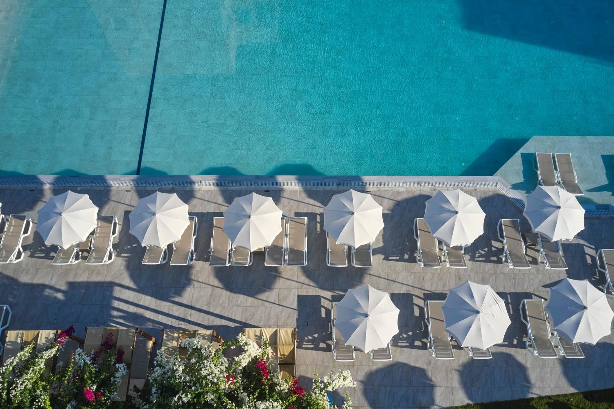 Atlantica Sungarden Park Hotel Ayia Napa