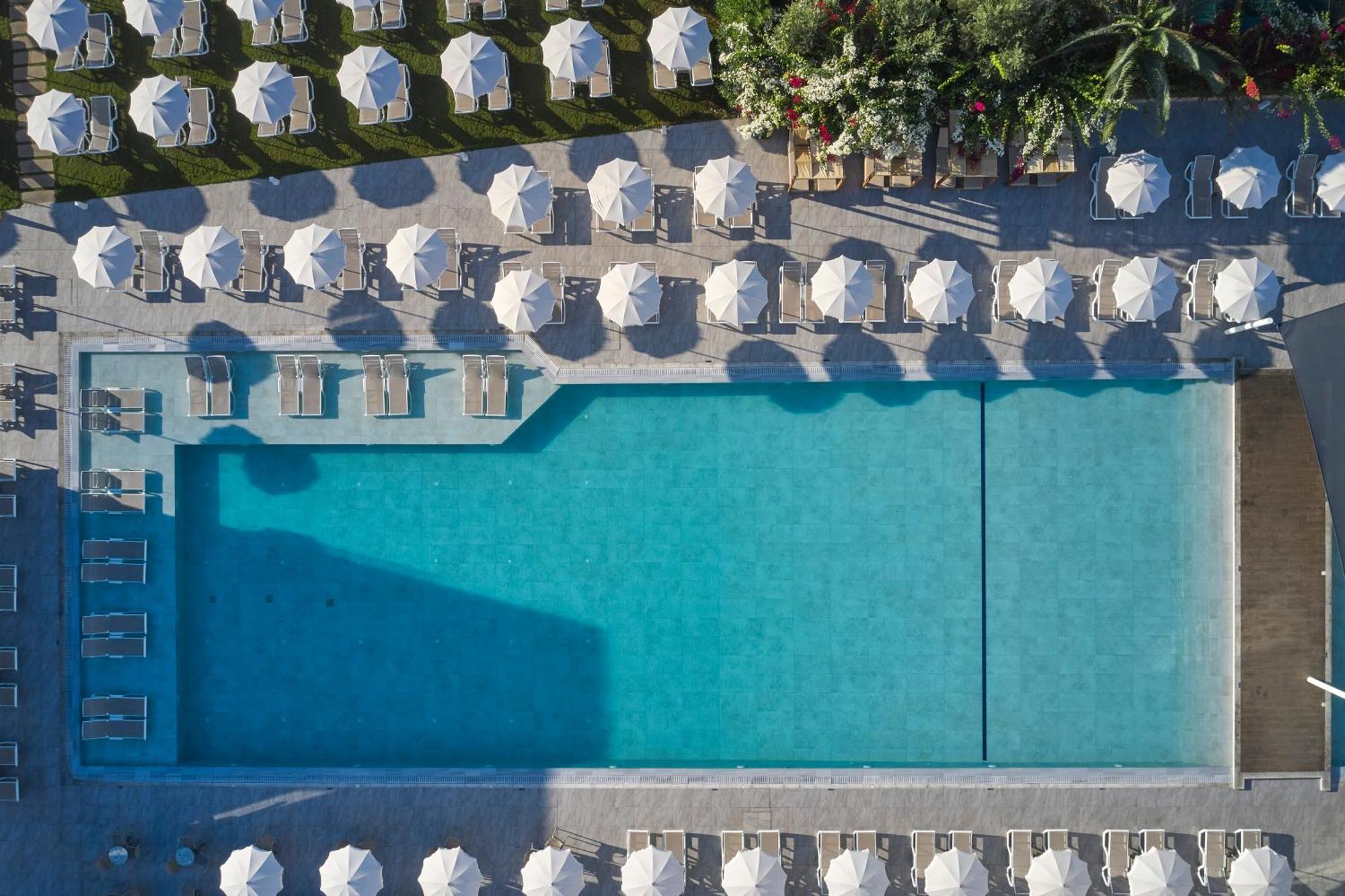 Hotel Atlantica Sungarden Park Ayia Napa