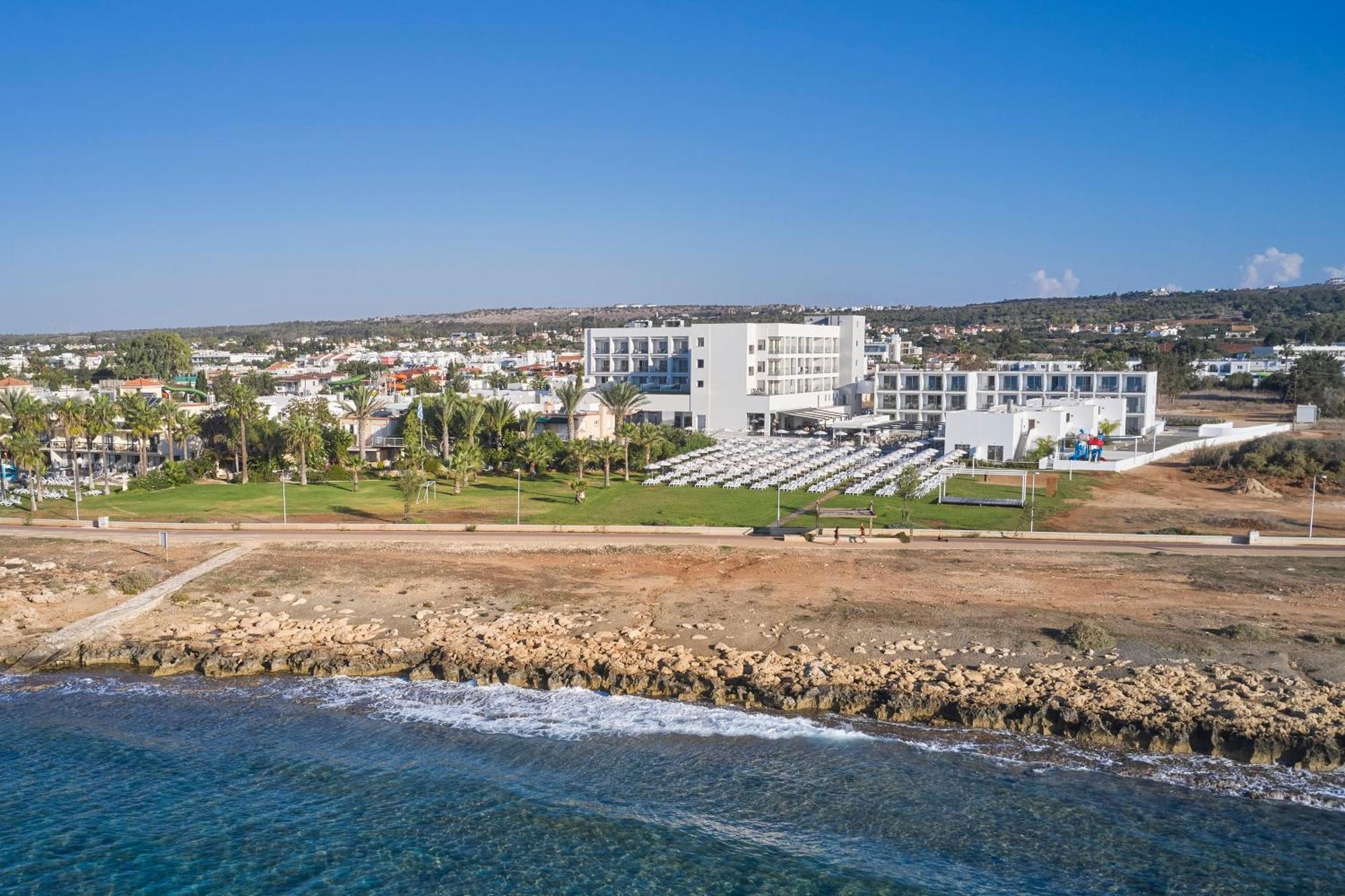 Atlantica Sungarden Park 4*