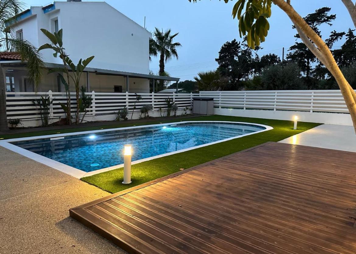 Holiday home Thaliana Gardens 36 Ayia Napa