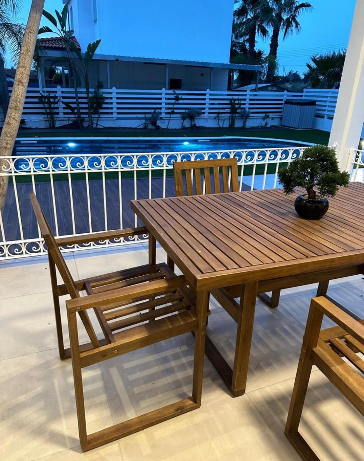 Thaliana Gardens 36 * Ayia Napa