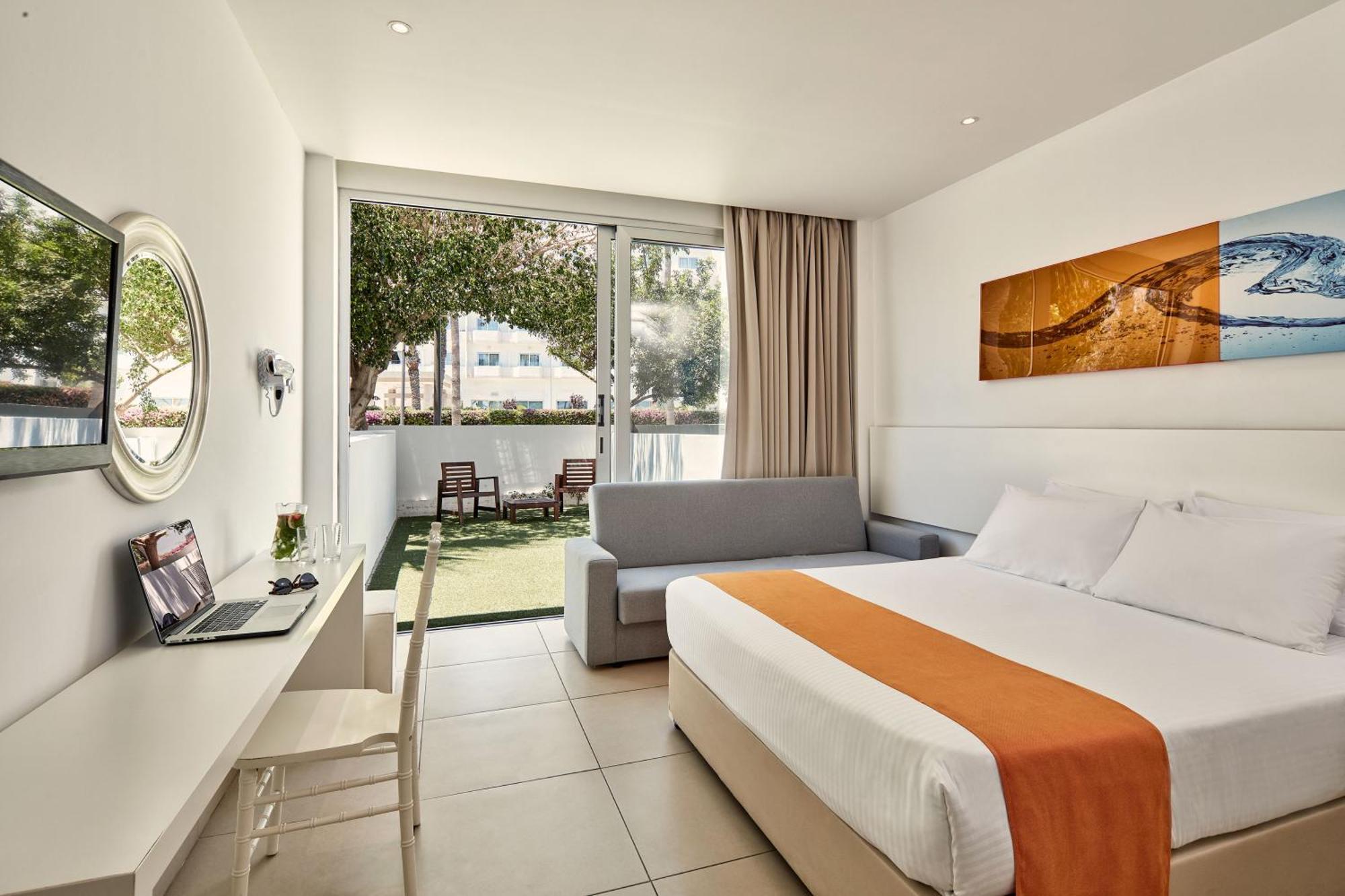 Hotel Atlantica Sancta Napa Agia Napa