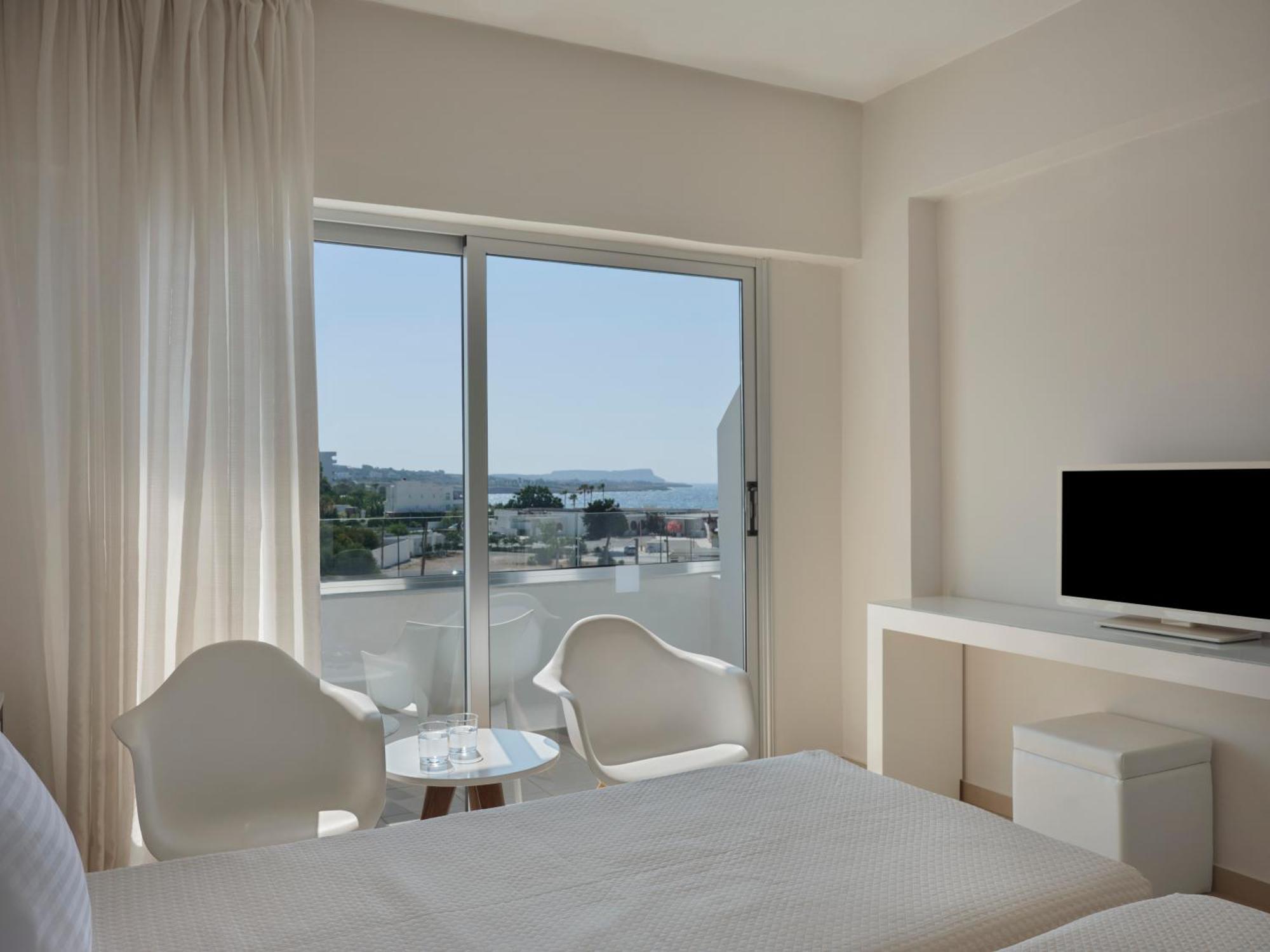 Atlantica Sancta Napa Hotel