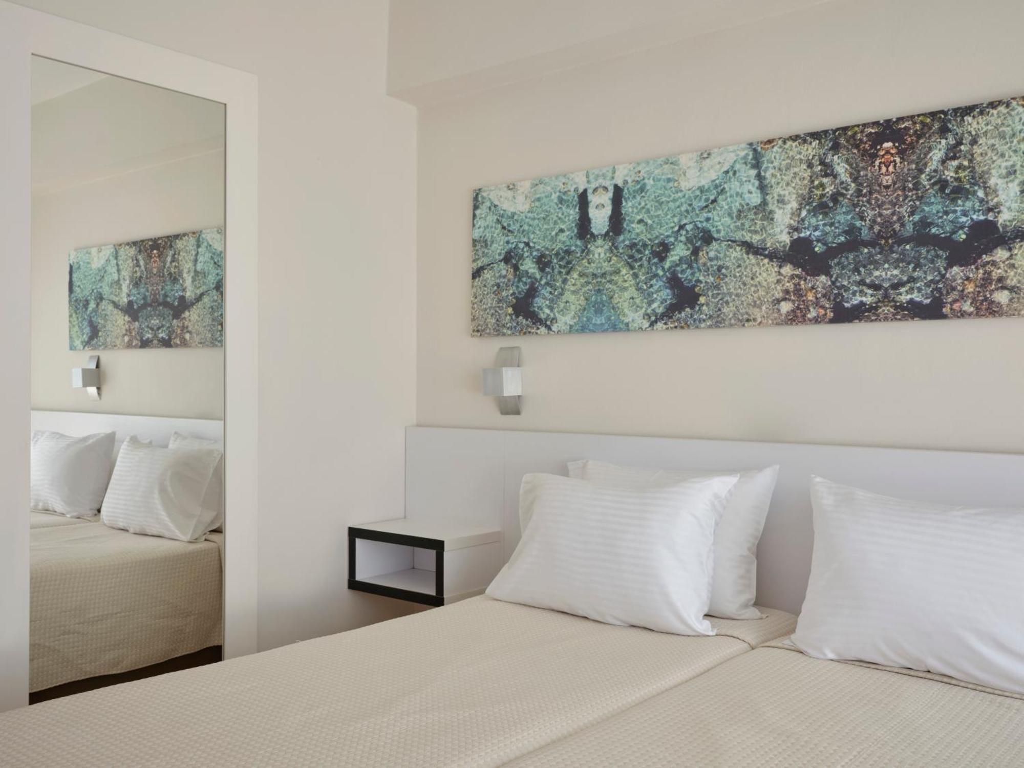 Atlantica Sancta Napa Hotel 4*