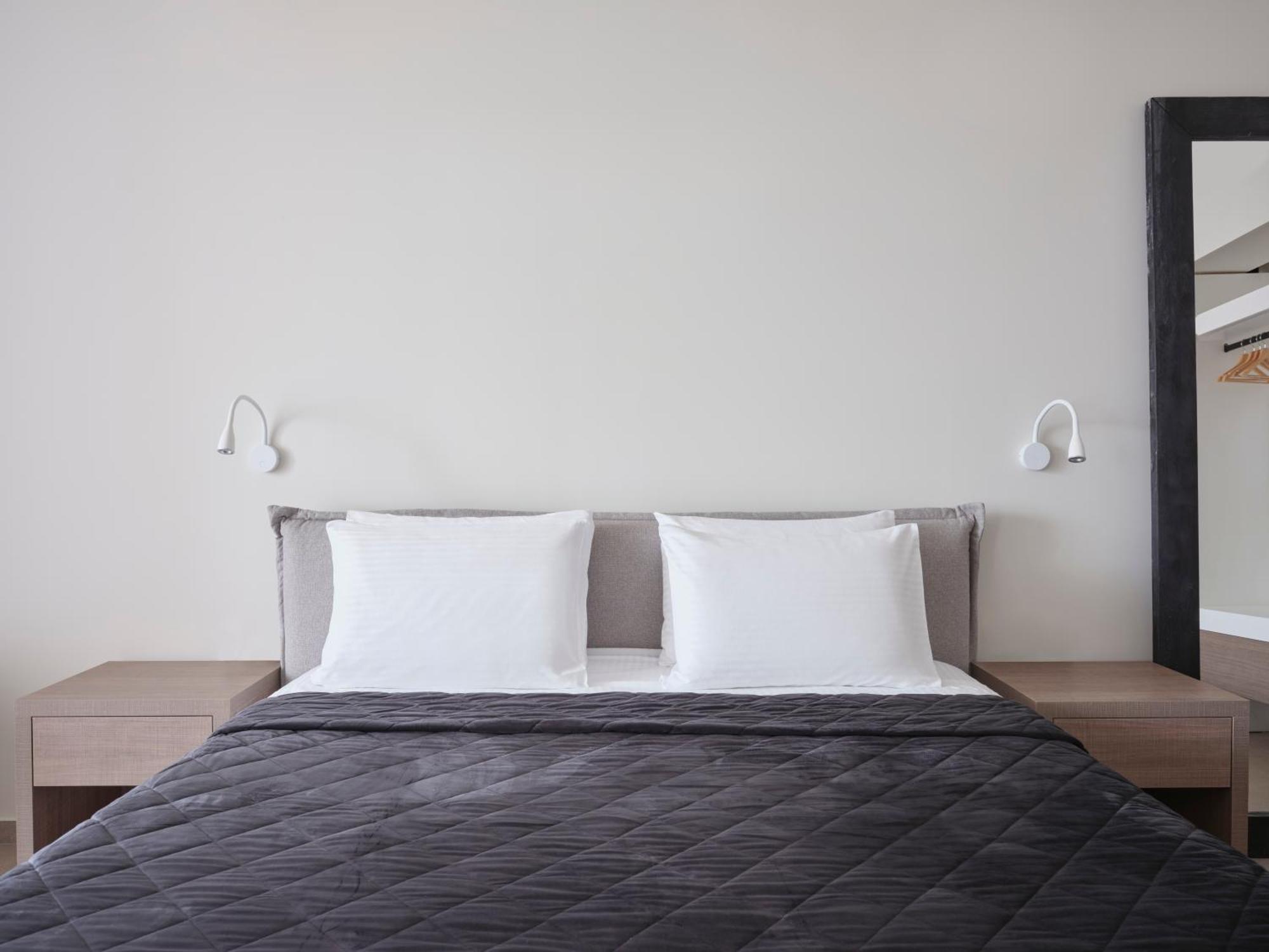 Hotel Atlantica Sancta Napa 4*