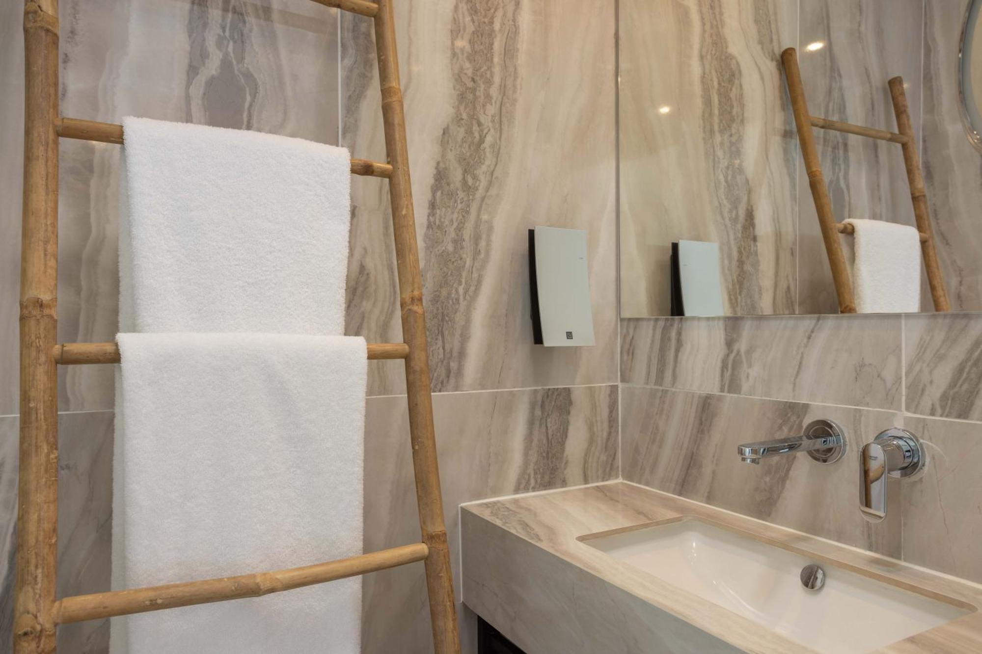 Hotel Atlantica Sancta Napa 4*