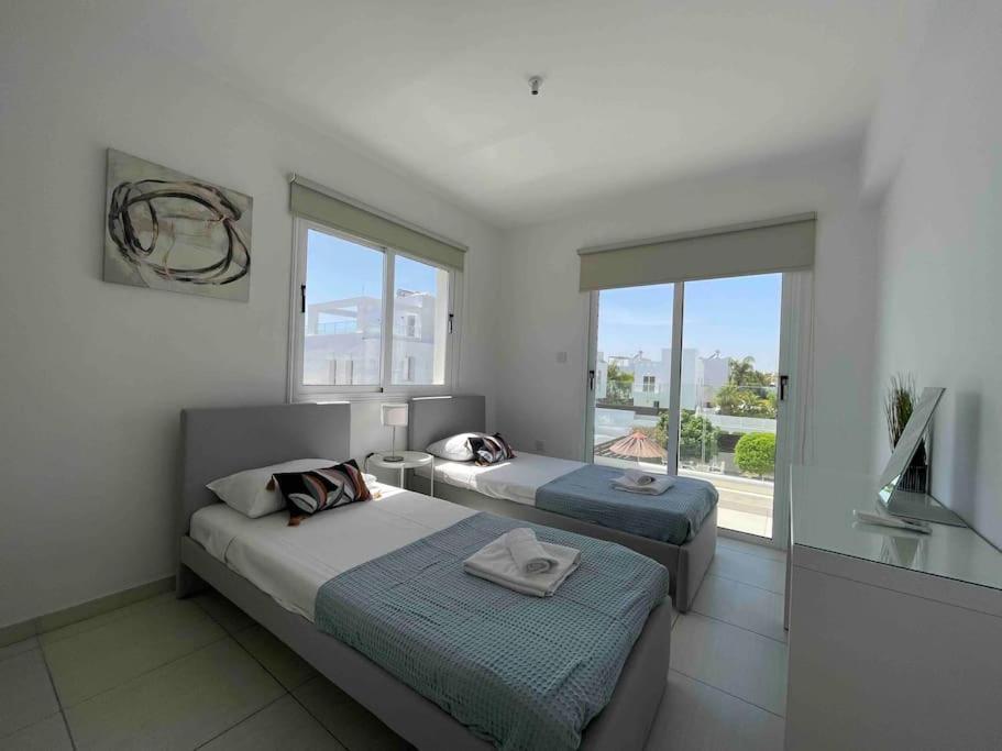 Nissini Famliy Villa *