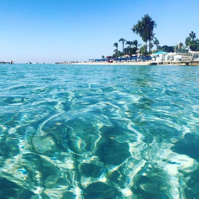 Villa Nissini Famliy Ayia Napa