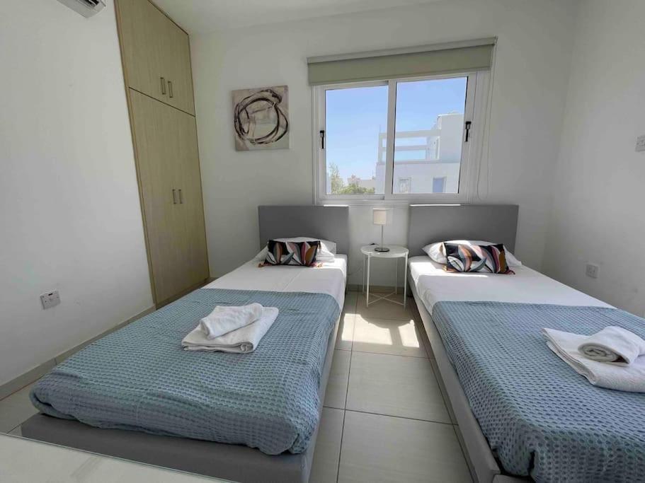 Nissini Famliy Villa Ayia Napa