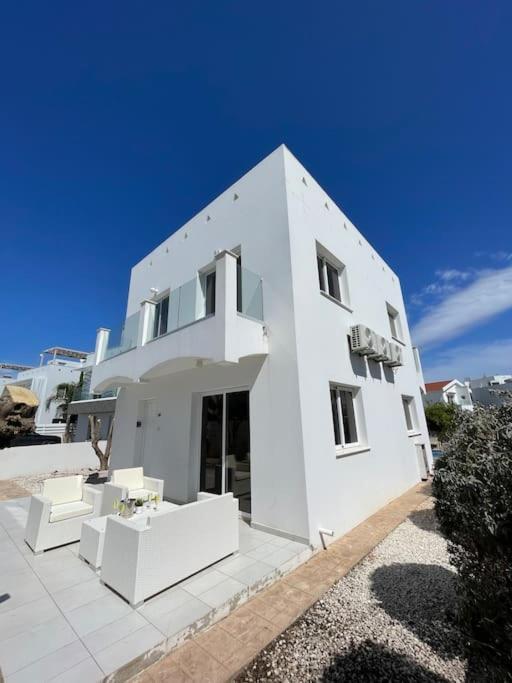 Villa Nissini Famliy