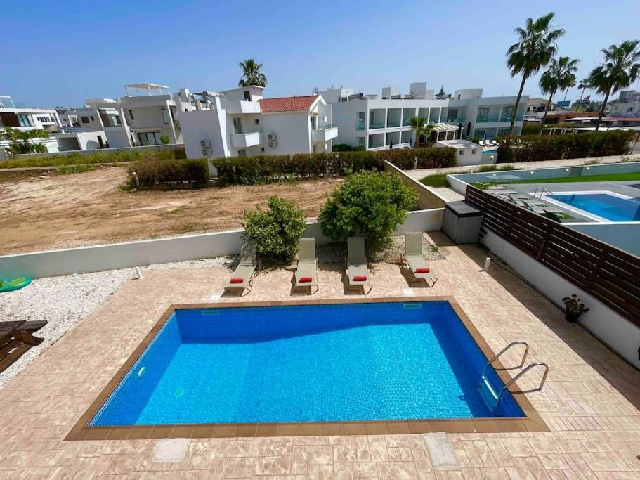 Nissini Famliy Villa *
