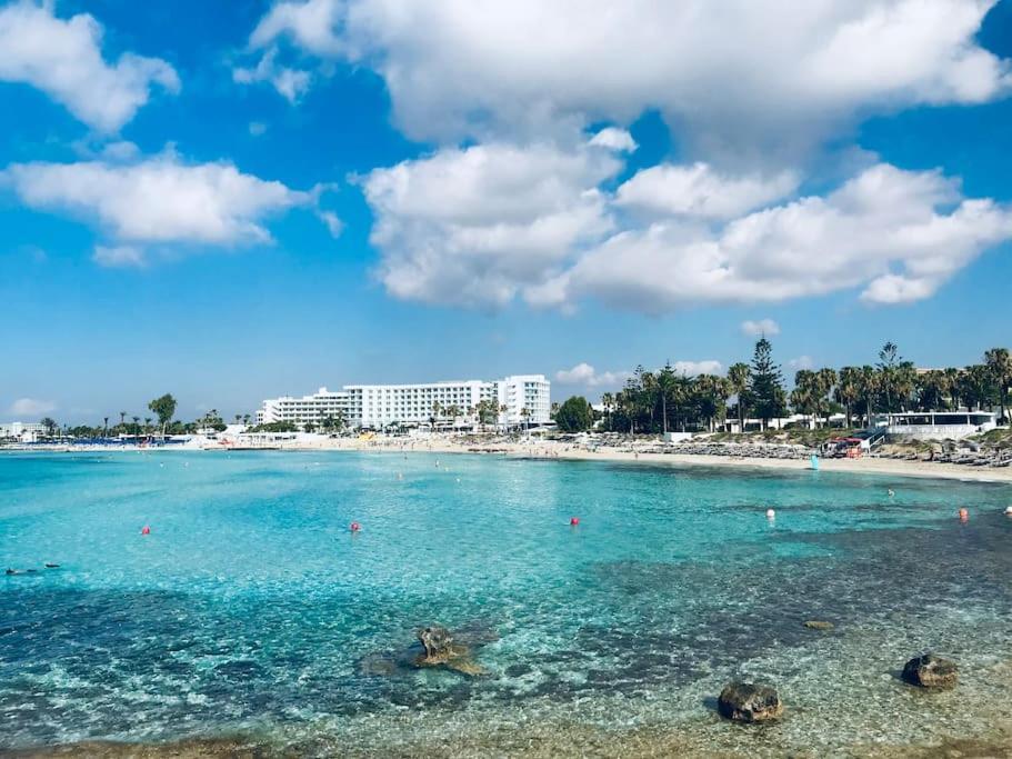 Nissini Famliy * Ayia Napa