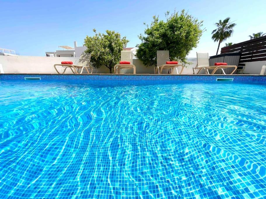 Nissini Famliy Villa Ayia Napa