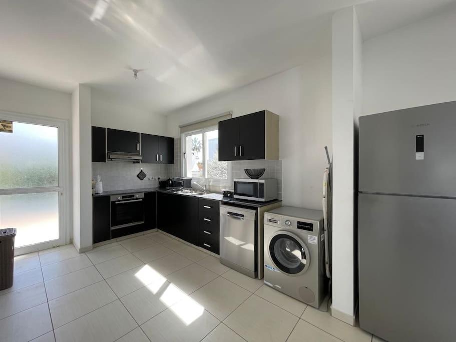 Villa Nissini Famliy Ayia Napa
