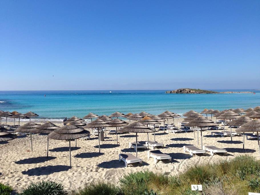 Nissini Famliy * Ayia Napa