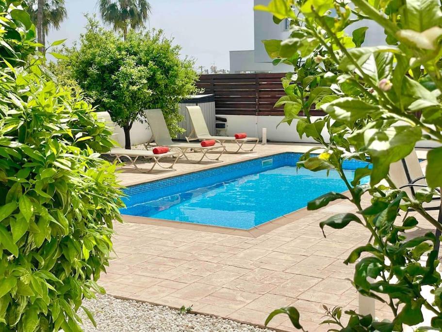 Nissini Famliy Villa *