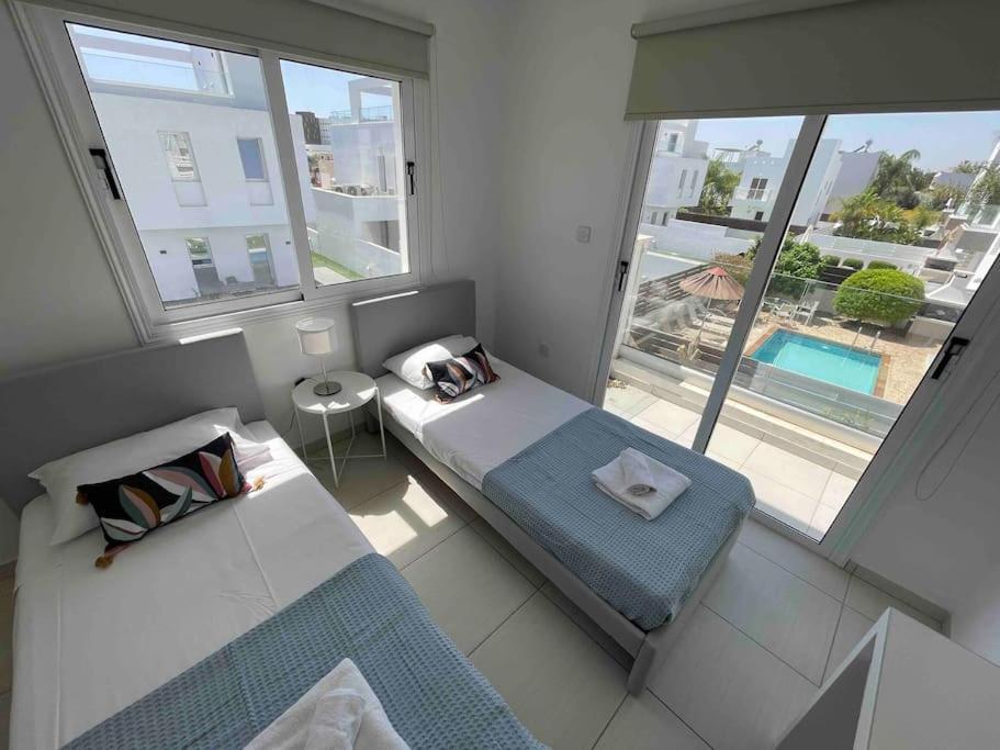 Nissini Famliy Villa Ayia Napa