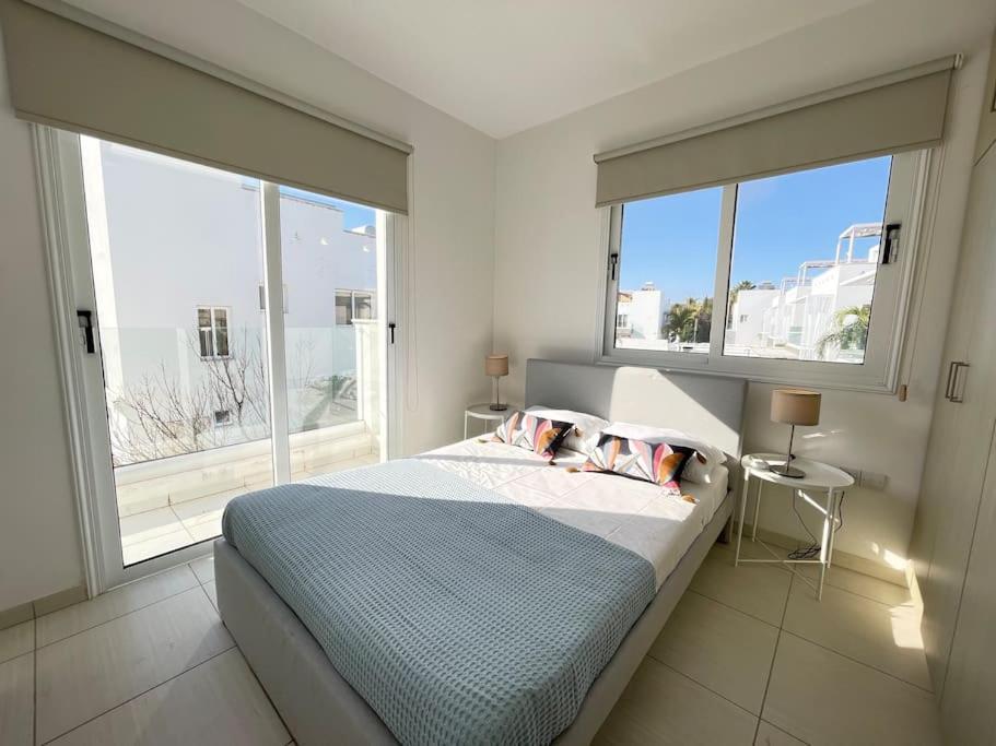 Villa Nissini Famliy Ayia Napa