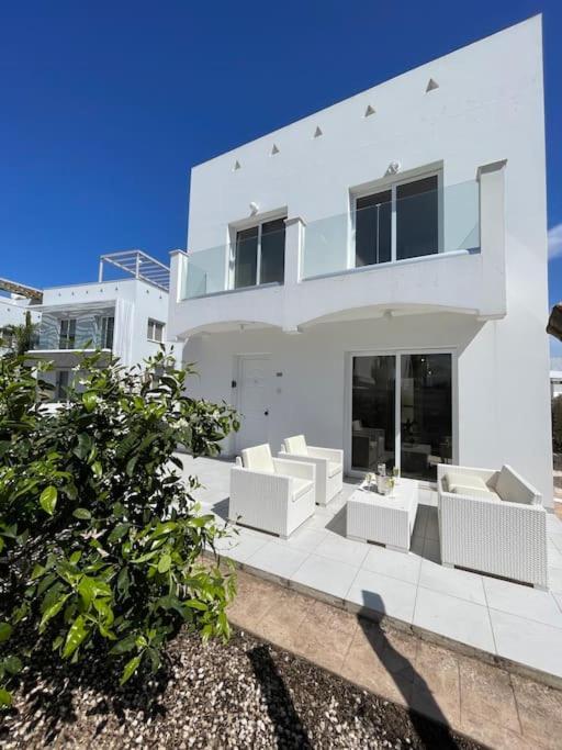 Villa Nissini Famliy Ayia Napa