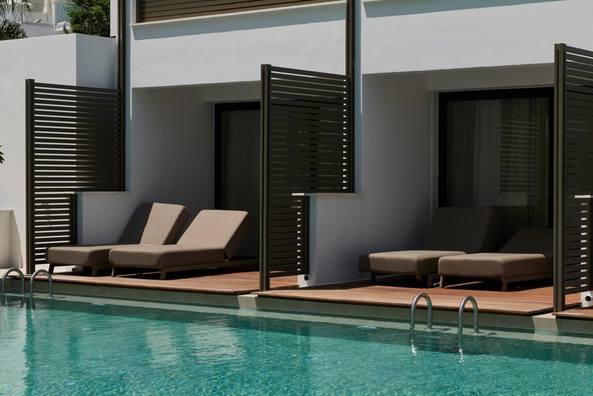 Atlantica Sancta Napa Hotel