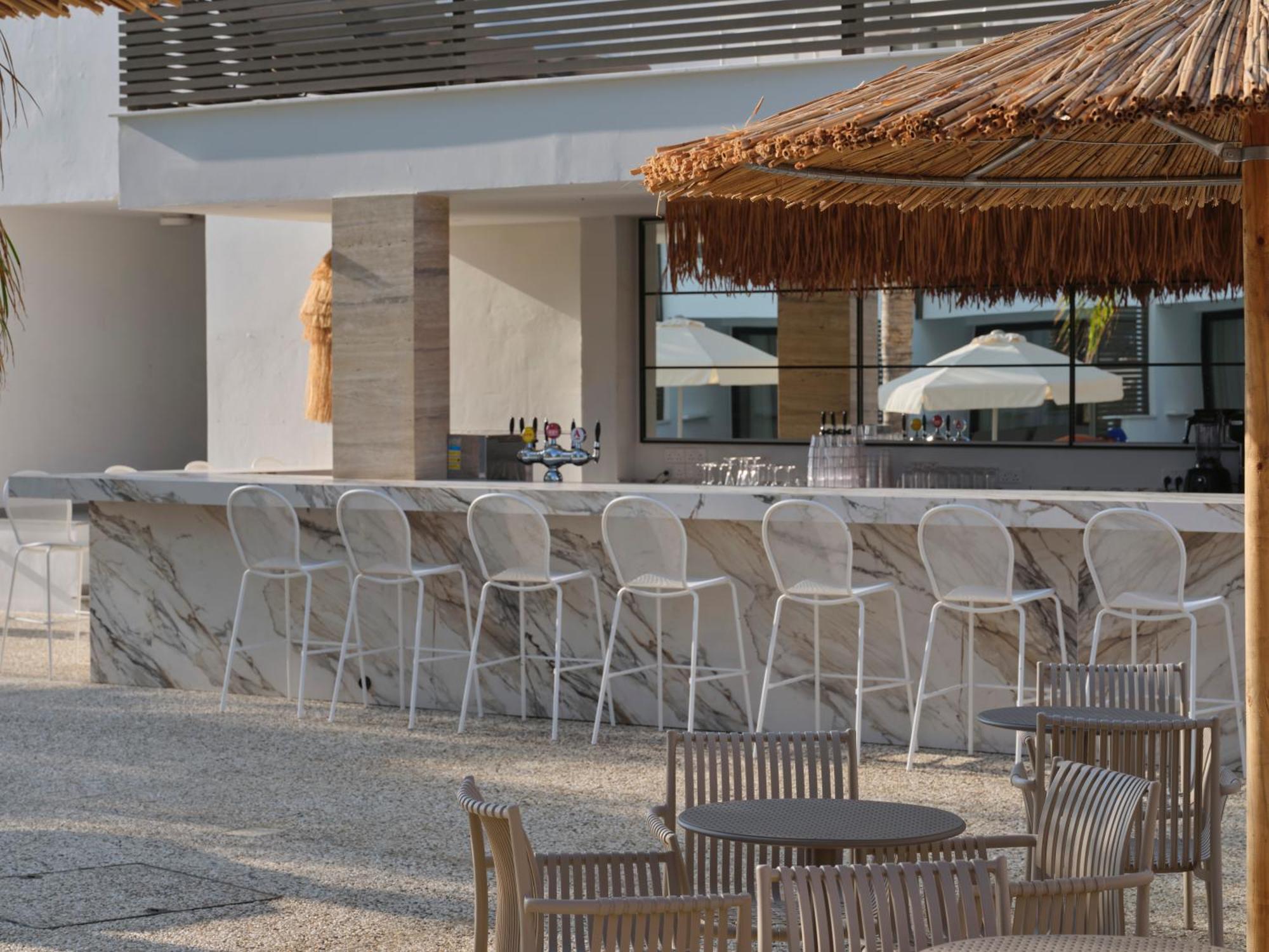 Atlantica Sancta Napa Hotel Agia Napa