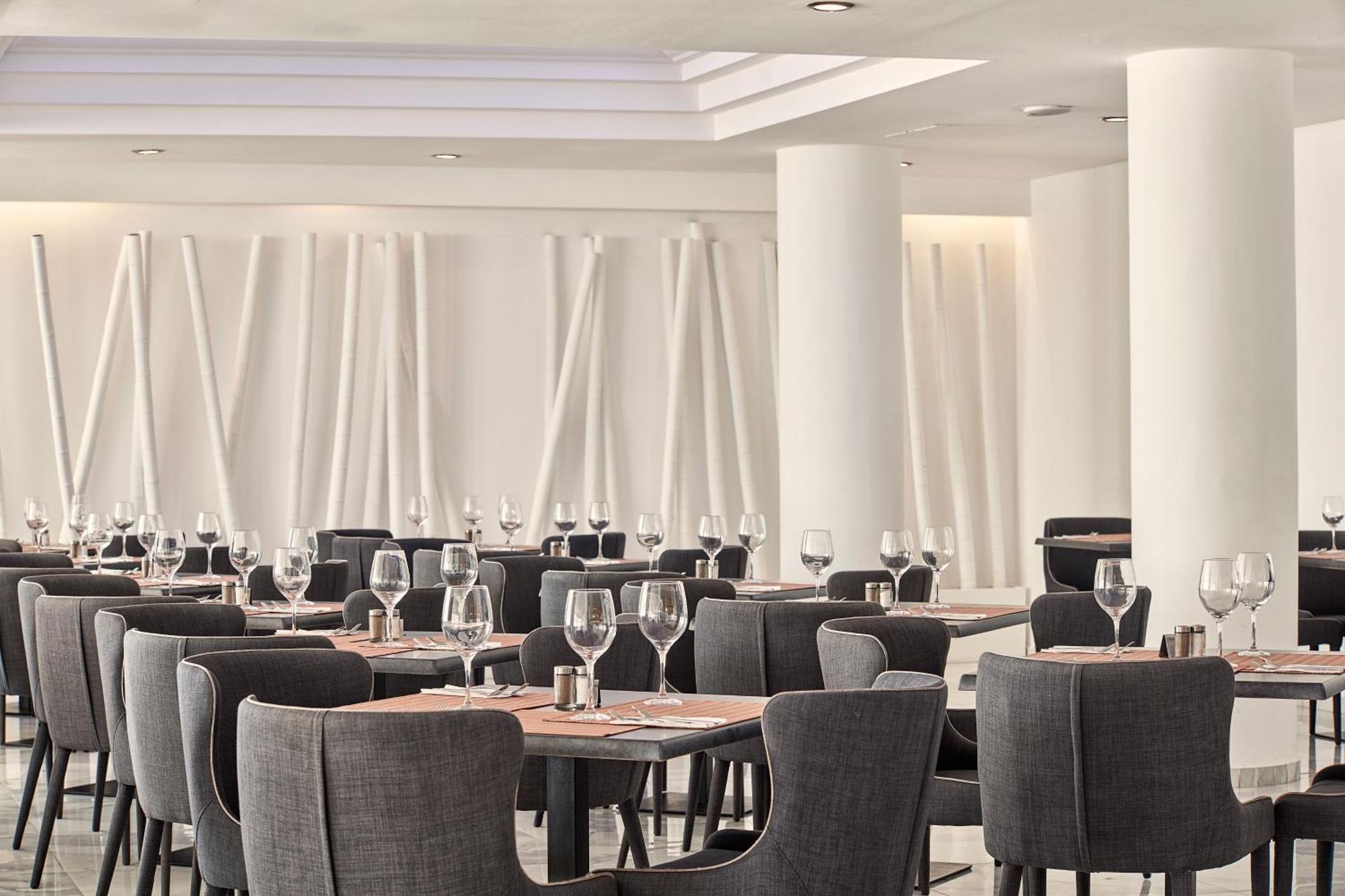Atlantica Sancta Napa Hotel 4*