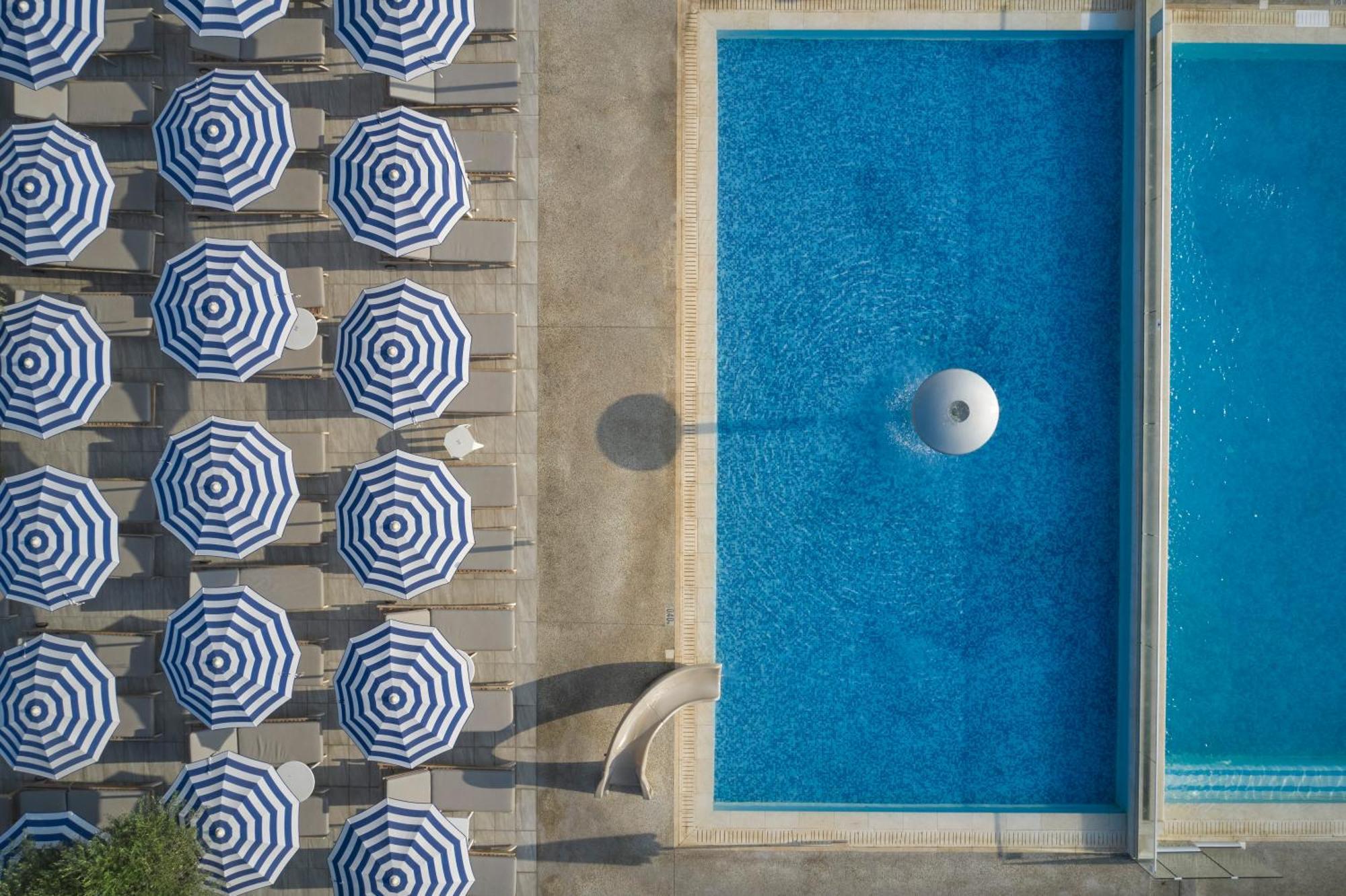 Atlantica Sancta Napa Hotel 4*