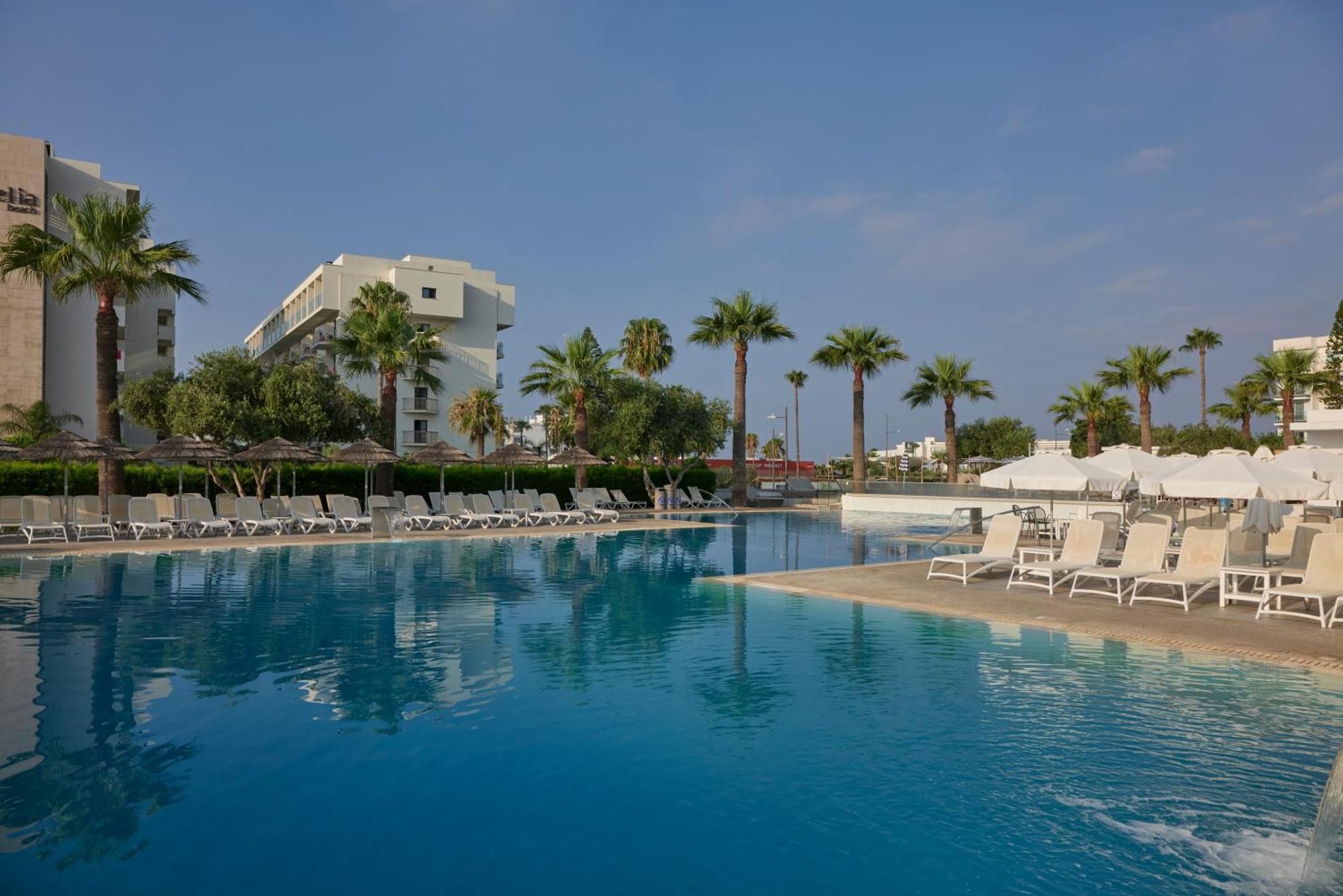 Hotel Atlantica Sancta Napa 4*