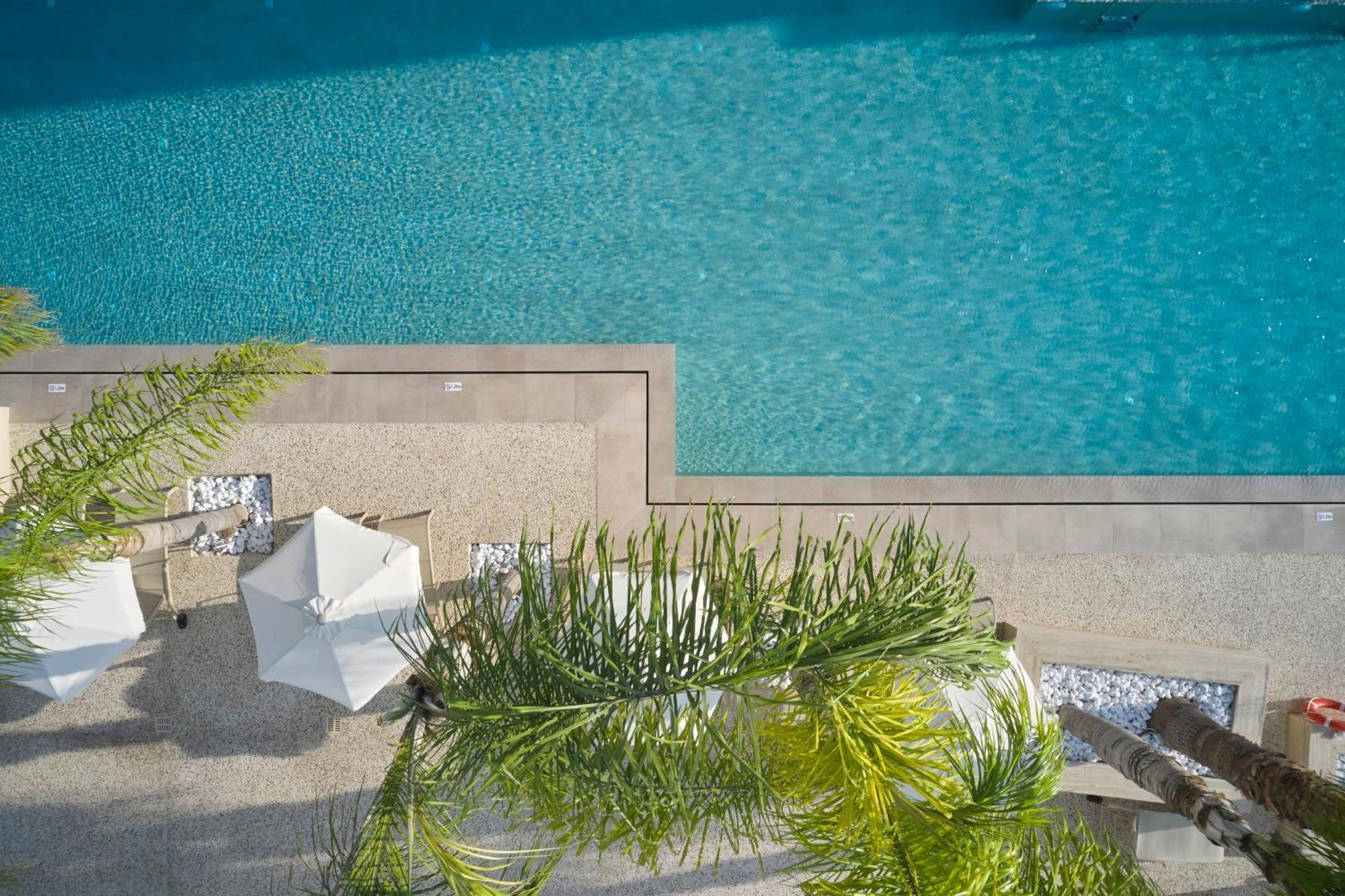 Hotel Atlantica Sancta Napa 4*