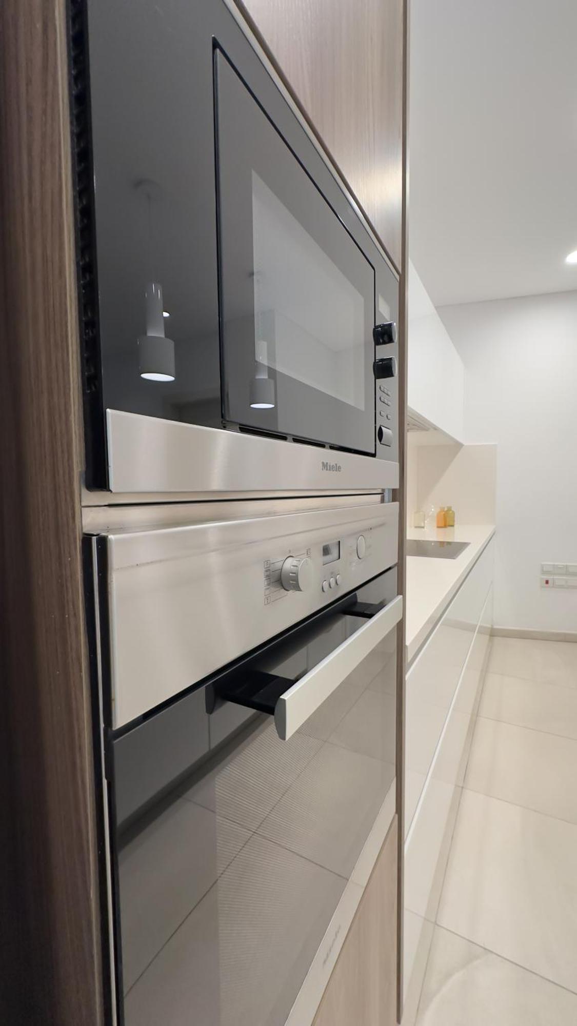 Villa Vivo Mare Beachfront - Seashell Ayia Napa