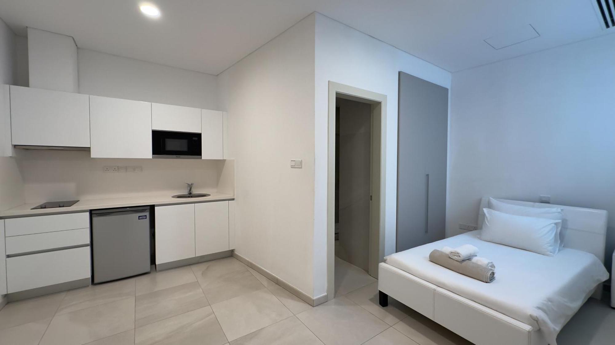 Vivo Mare Beachfront - Seashell * Ayia Napa