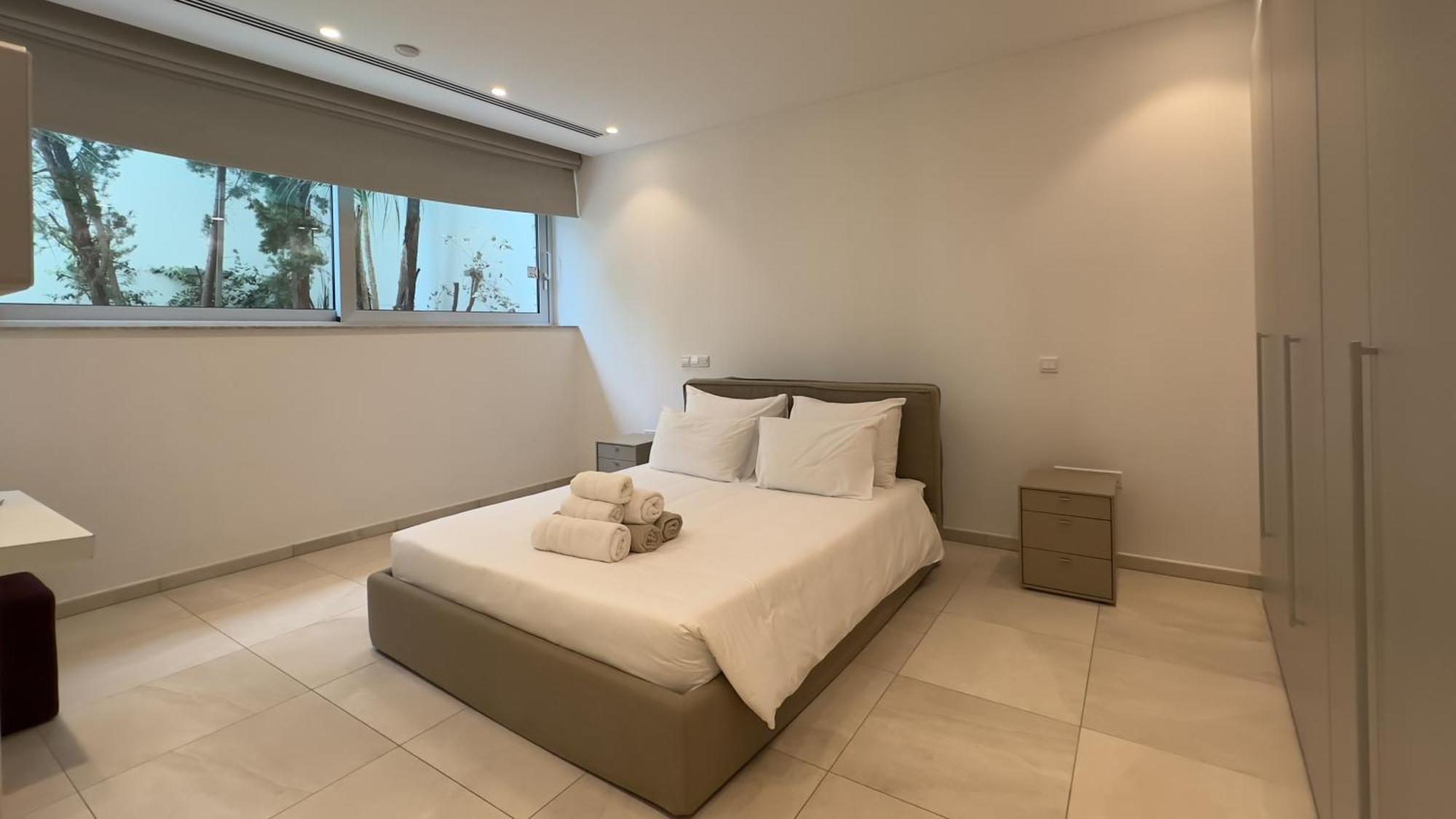 Vivo Mare Beachfront - Seashell Ayia Napa