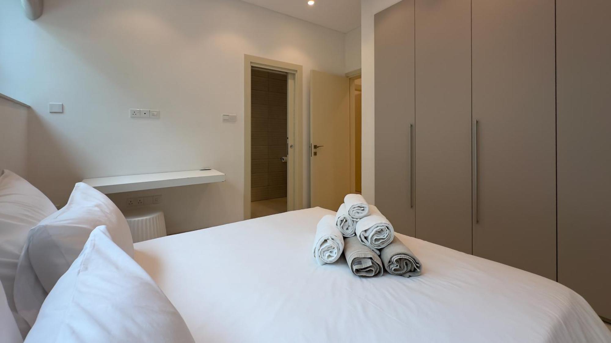 Vivo Mare Beachfront - Seashell Villa