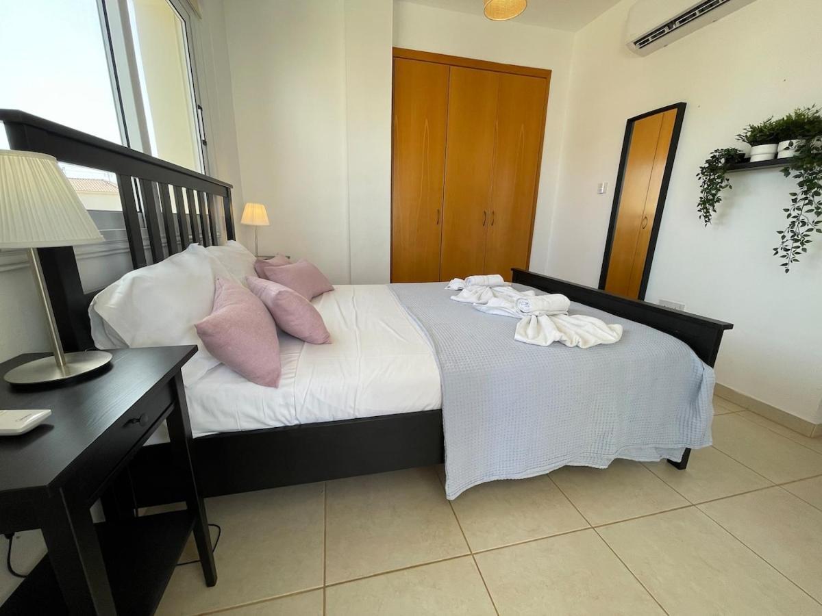 Scarlett, Ayia Thekla Villa Ayia Napa