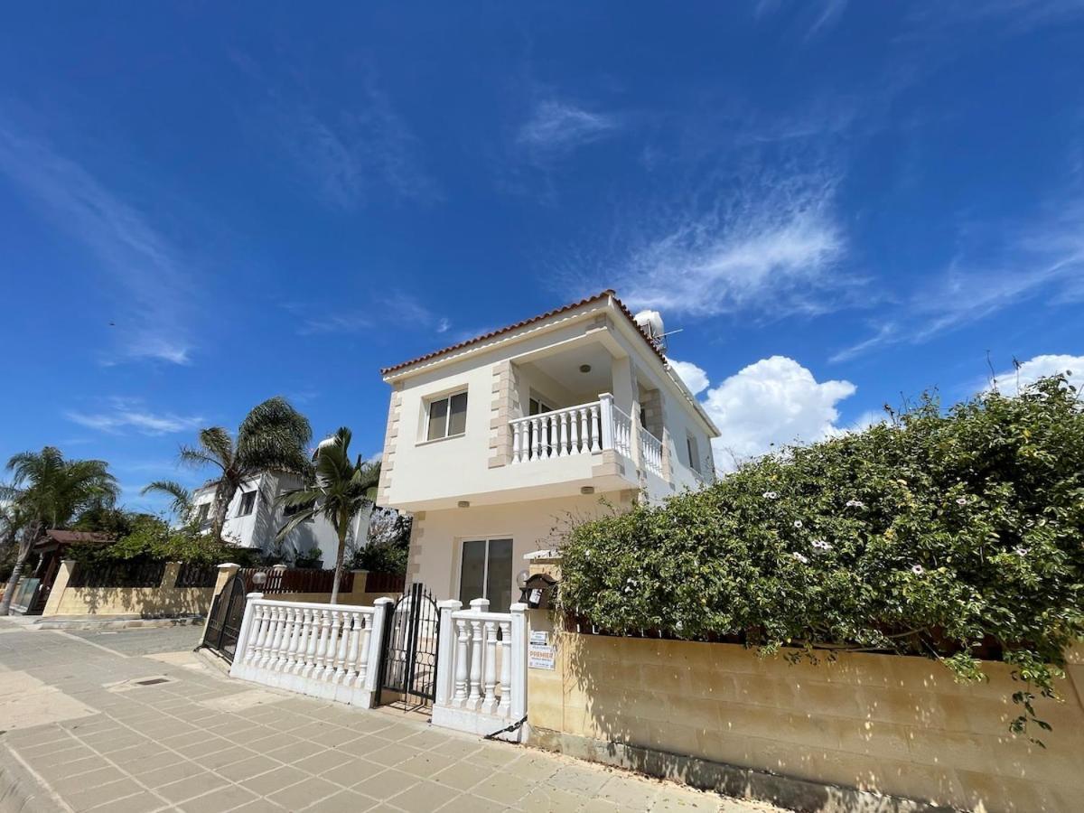 Villa Scarlett, Ayia Thekla Ayia Napa