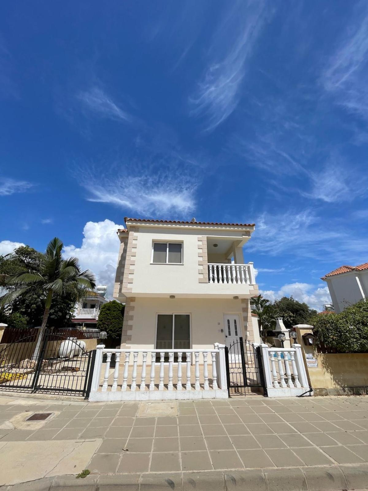 Villa Scarlett, Ayia Thekla *