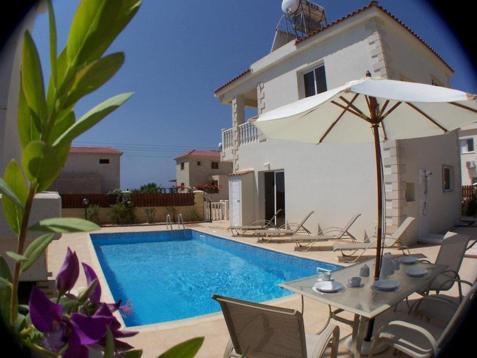 Villa Scarlett, Ayia Thekla Ayia Napa