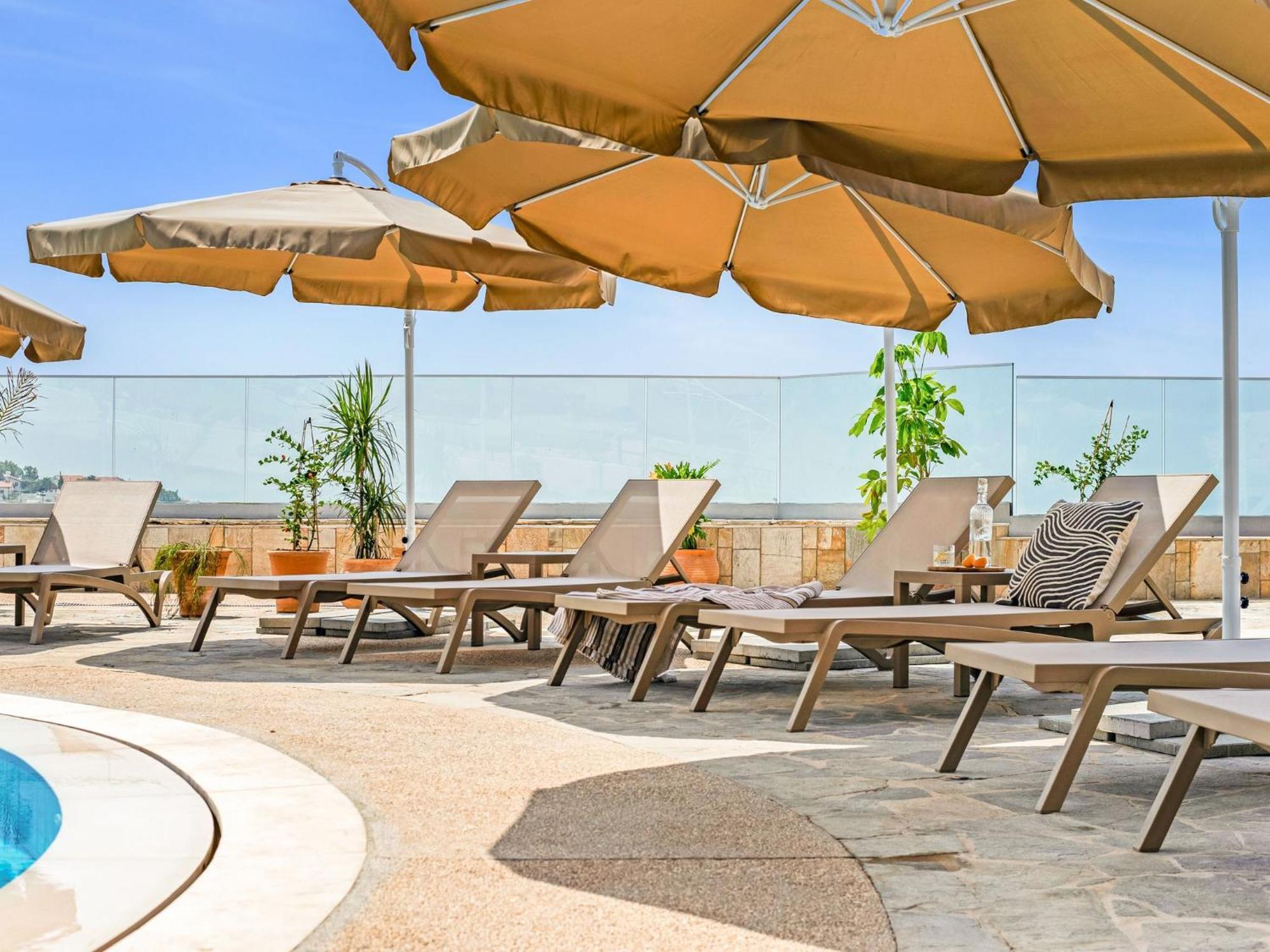 Cyprotel Florida Hotel