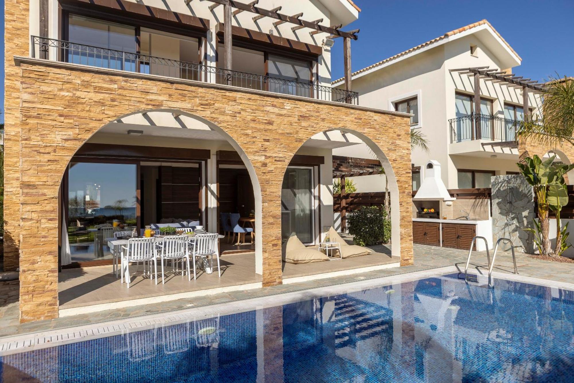 Seafront Ionion H5 * Ayia Napa