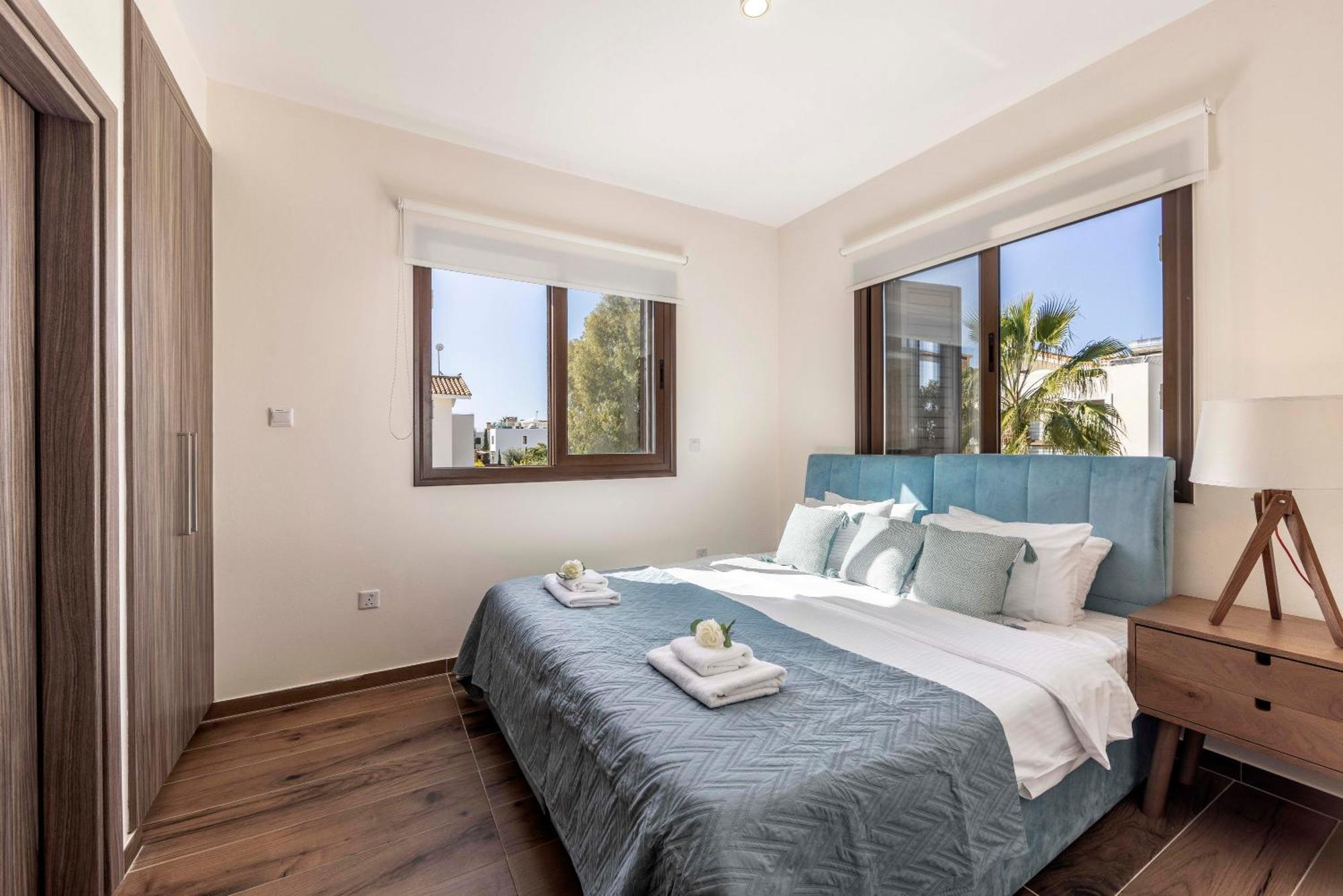Seafront Ionion H5 Villa *