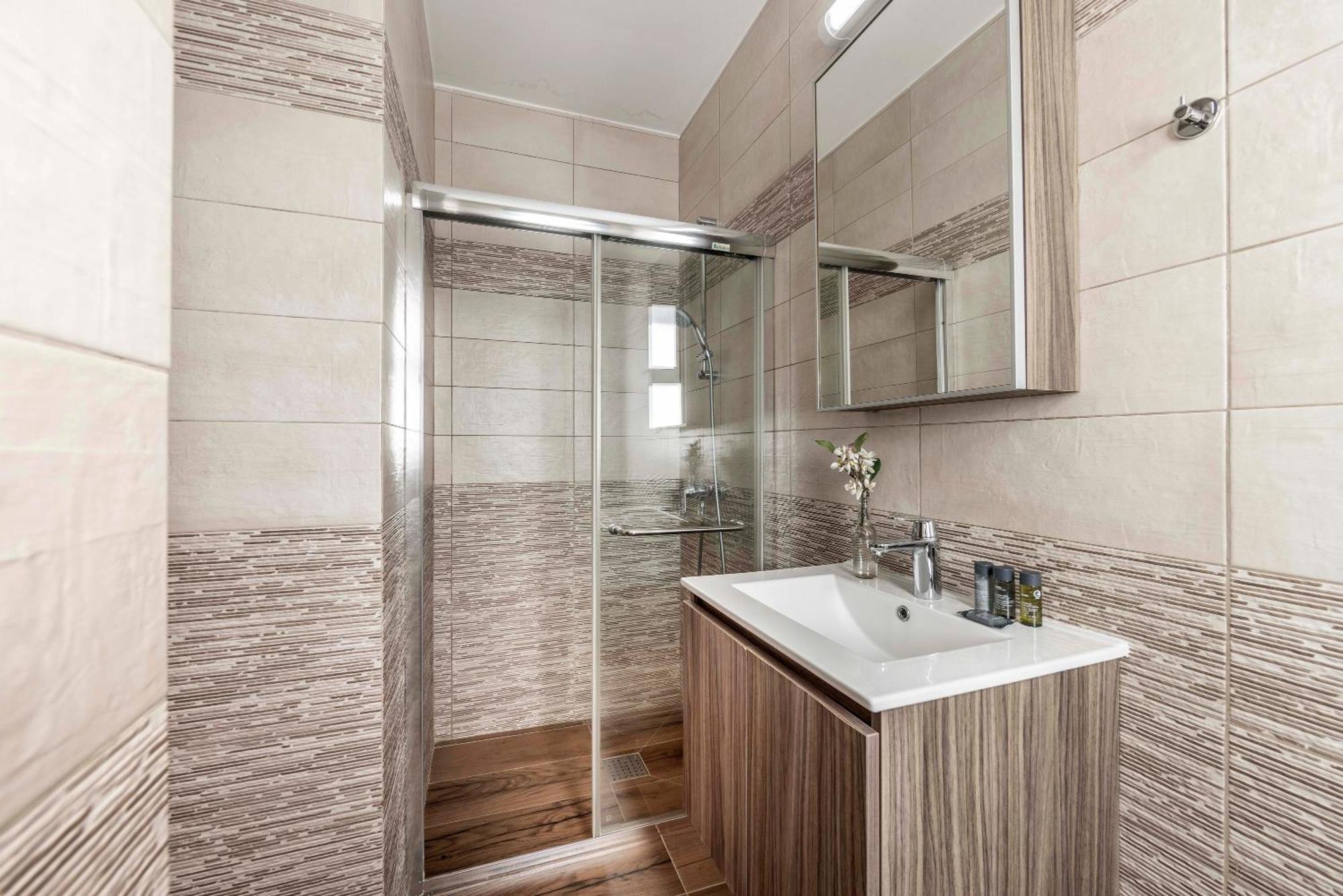 Seafront Ionion H5 Villa *